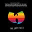 Dreddy Kruger Presents: Think Differently Music - Wu-Tang Meets The Indie Culture The Lost Files cover