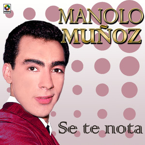 Se Te Nota cover