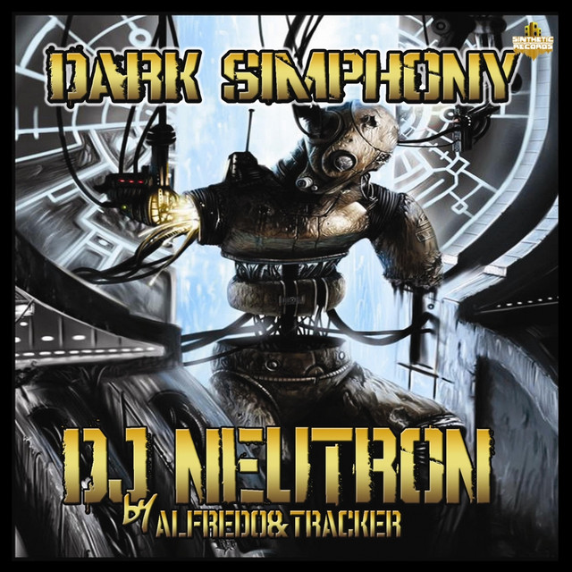 DJ Neutron Photo