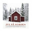 Jul på norska cover