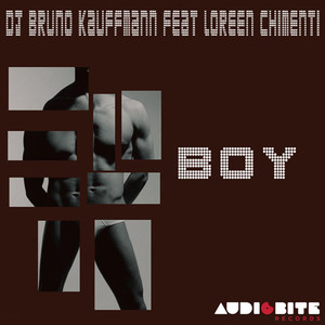 DJ Bruno Kauffmann feat. Loreen Chimenti