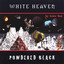 White Heaven Powdered Black cover