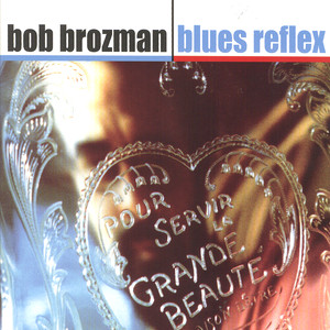 Blues Reflex cover