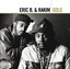 Gold cover