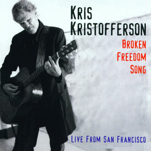 Broken Freedom Song (Live From San Francisco) album
