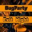 Exit Nights Albumcover