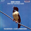 Bird Songs From The Carpathian Basin Albumcover