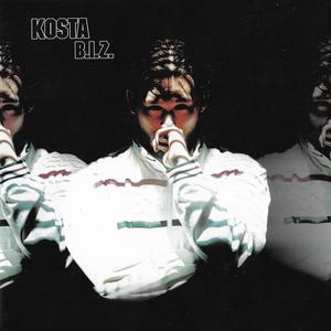 B.I.Z. cover