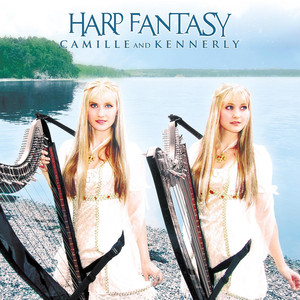 Camille and Kennerly photo
