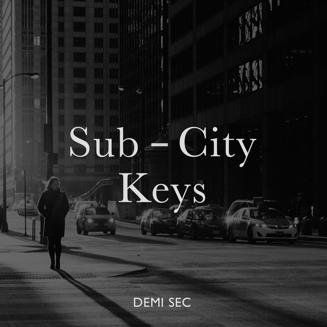City Keys Photo