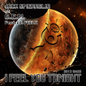Jack Smeraglia vs. G.E.M.