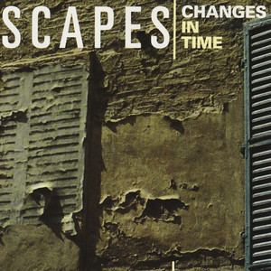Changes in Time Albumcover