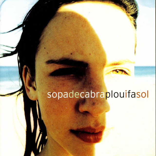 Plou I Fa Sol cover