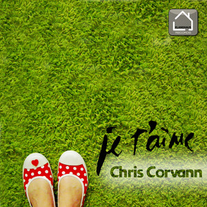 Chris-Corvann