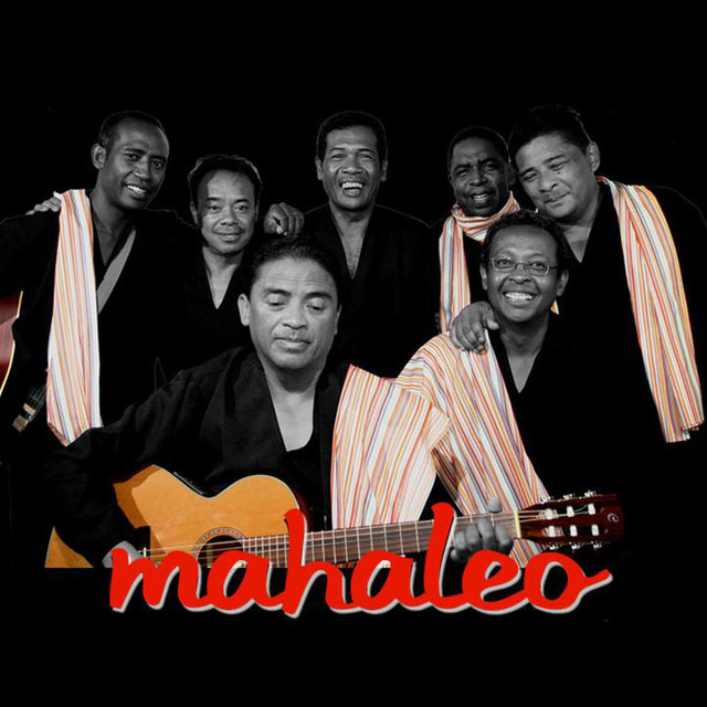 Mahaleo photo