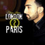 London2paris Albumcover