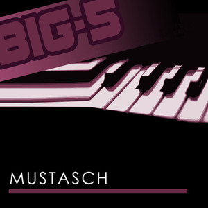 Mustasch cover