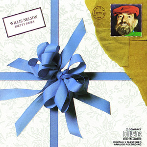 Pretty Paper cover