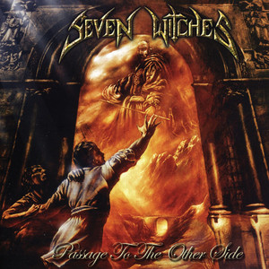 Passage to the Other Side cover