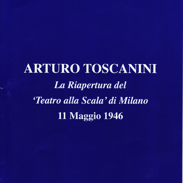 Orchestra del Teatro alla Scala di Milano Photo
