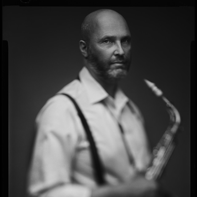 Jonas Knutsson photo