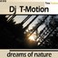 Dreams Of Nature Albumcover