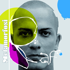 Metamorfosi Deluxe Edition album