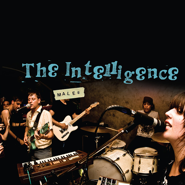 Males cover