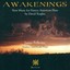 Yeagley, D.: Awakenings / Sonata No. 1 for Northern Plains Indian Flute Albumcover