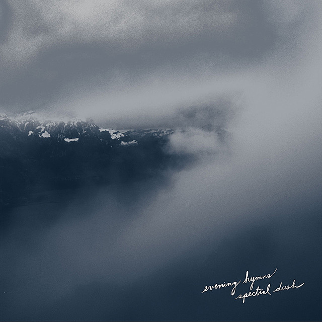 Spectral Dusk cover