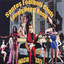 Santos Football Club Lonely Band Albumcover