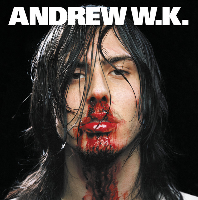 I Get Wet cover