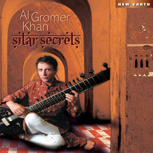 Sitar Secrets cover