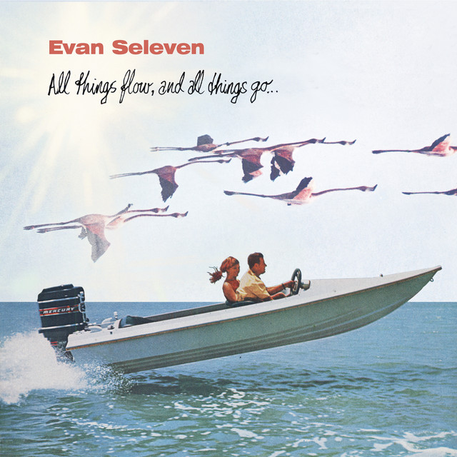 Evan Seleven Photo