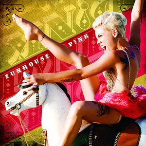 Funhouse (Deluxe Version) album