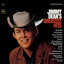 Jimmy Dean's Greatest Hits cover