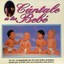 Cantale de Tu Bebe Albumcover