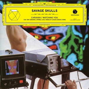 Savage Skulls