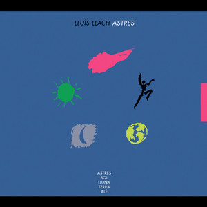 Astres cover