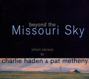 Beyond The Missoury Sky album