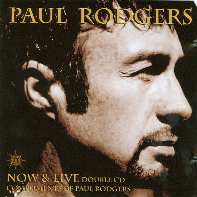Now & Live Cd 2: Live (the Loreley Tapes…) cover