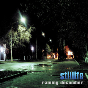 Raining December cover