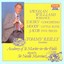 Vaughan Williams: Romance / Tausky: Harmonica Concertino / Moody: Little Suite / Jacob: 5 Pieces Albumcover