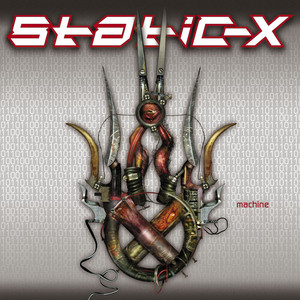 Machine album