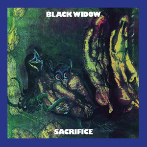 Sacrifice album