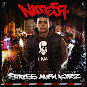Stress aufm Kiez cover