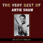 The Very Best of Artie Shaw cover