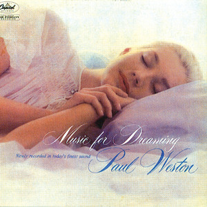 Music For Dreaming album