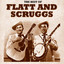 The Best Of Flatt and Scruggs cover