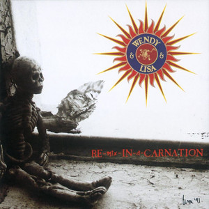 Re (mix) In (a) Carnation album